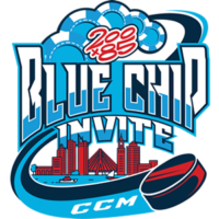 CCM Blue Chip Invite